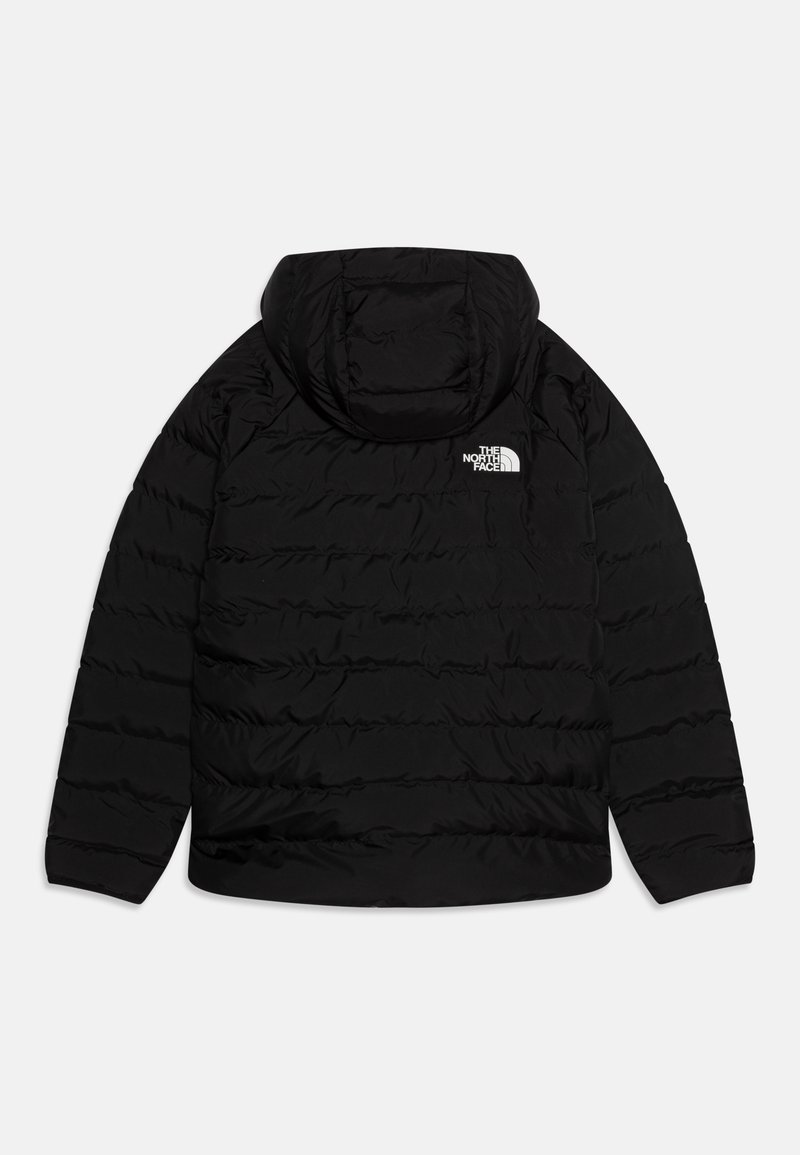 The North Face The North Face REVERSIBLE PERRITO HOODED UNISEX - Winter jacket - black Bis zu 60% Rabatt