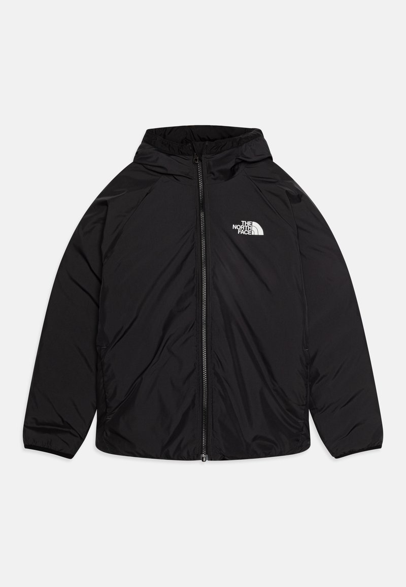 The North Face The North Face REVERSIBLE PERRITO HOODED UNISEX - Winter jacket - black Bis zu 60% Rabatt