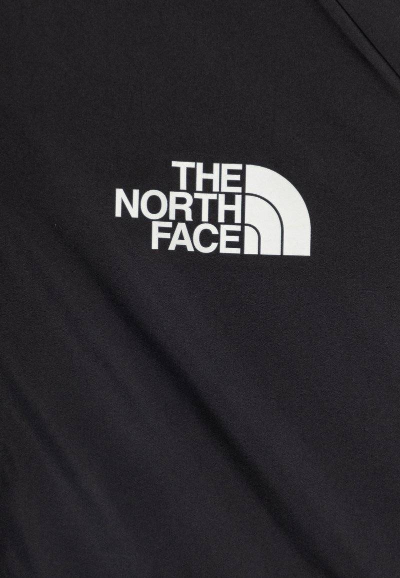 The North Face The North Face REVERSIBLE PERRITO HOODED UNISEX - Winter jacket - black Bis zu 60% Rabatt