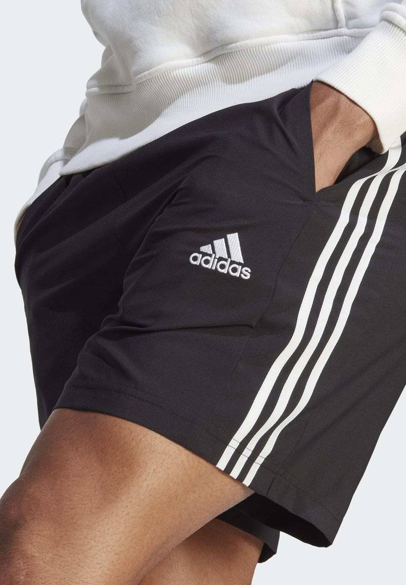 adidas Sportswear adidas Sportswear AEROREADY ESSENTIALS CHELSEA 3-STRIPES - Sports shorts Nur für heute