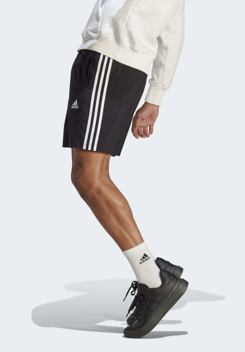 adidas Sportswear adidas Sportswear AEROREADY ESSENTIALS CHELSEA 3-STRIPES - Sports shorts Nur für heute