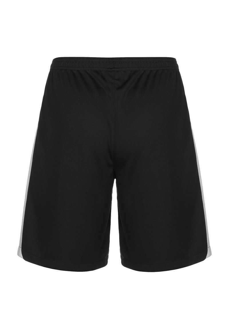 Nike Performance Nike Performance LEAGUE TRAININGS - Sports shorts - black white Vierteljährliche Förderung