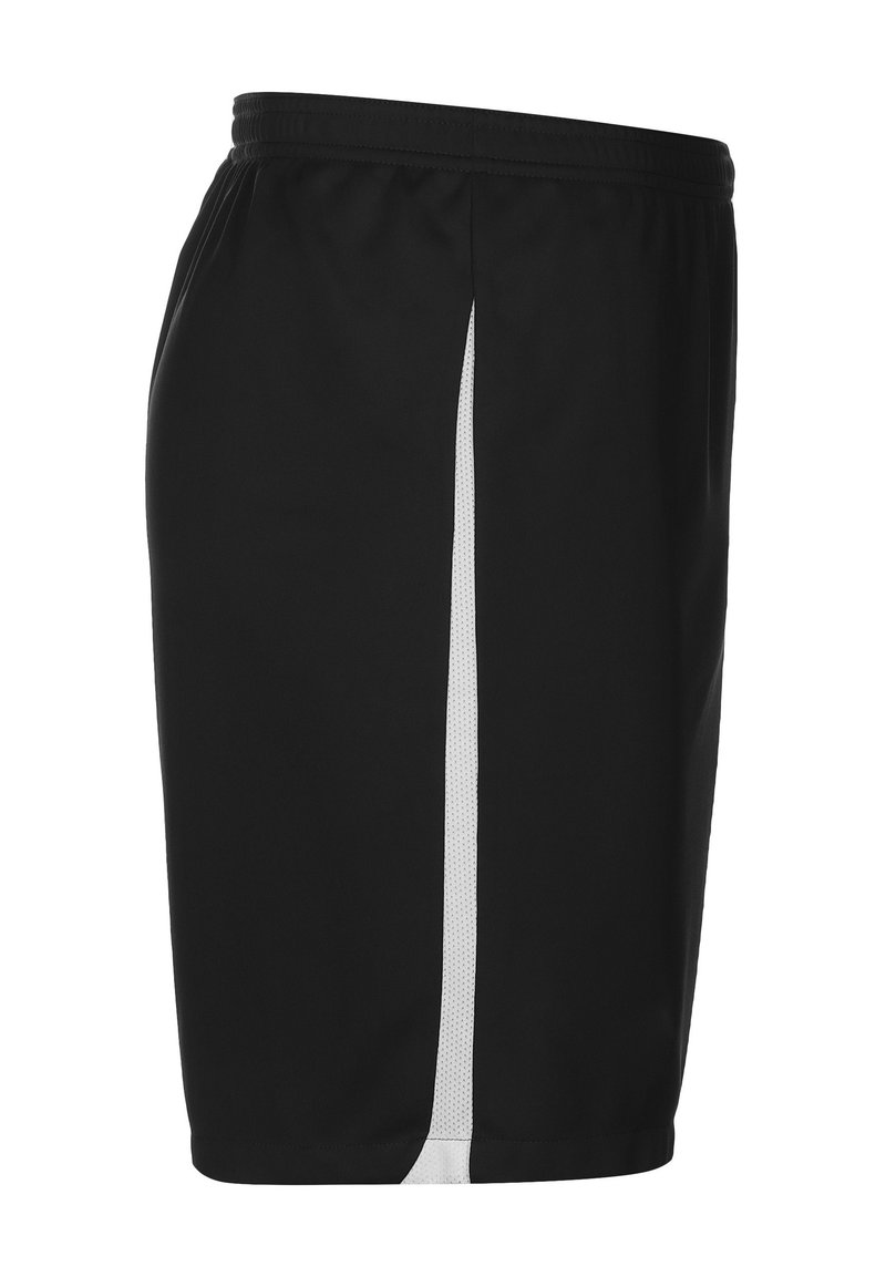 Nike Performance Nike Performance LEAGUE TRAININGS - Sports shorts - black white Vierteljährliche Förderung