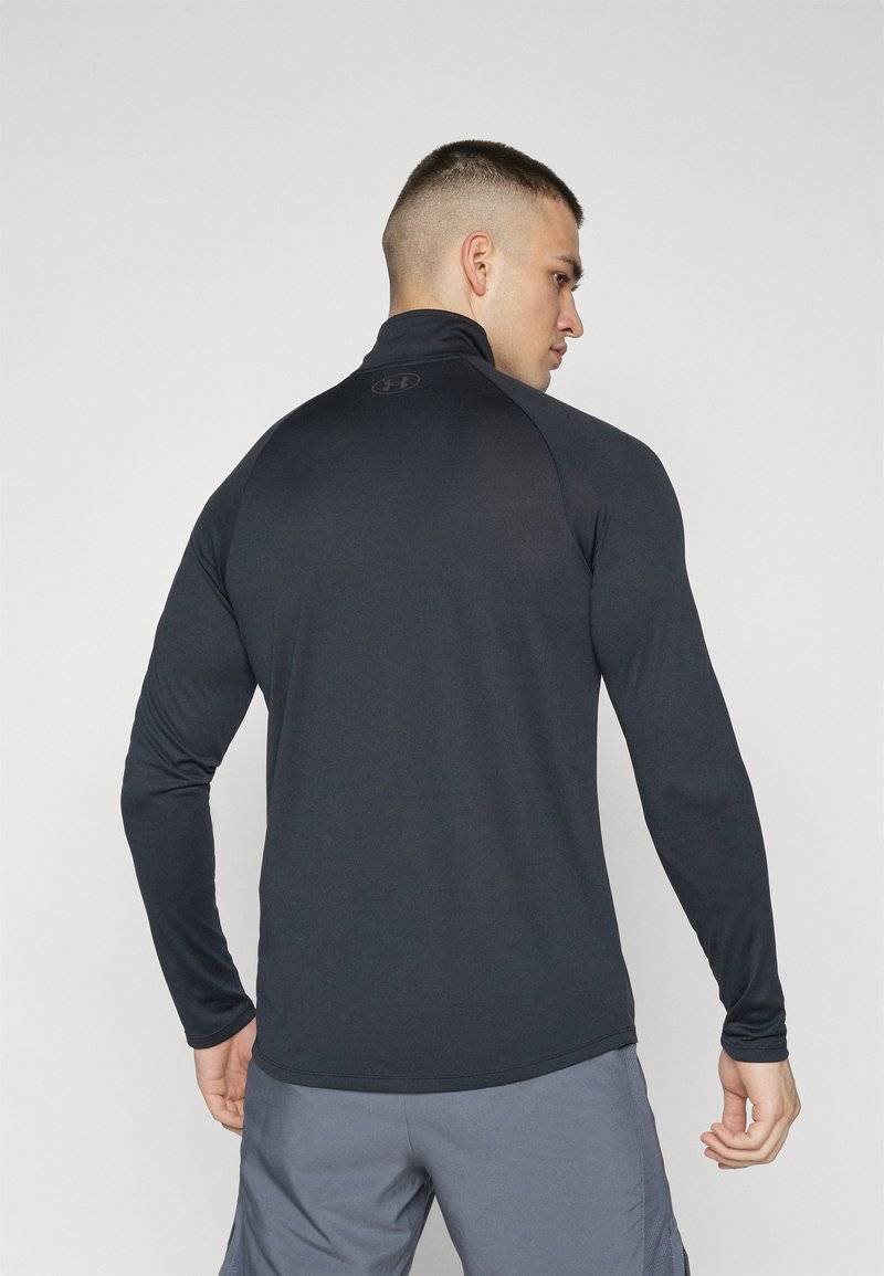 Under Armour Under Armour TECH ZIP - Long sleeved top Discount Store für neue Produkte