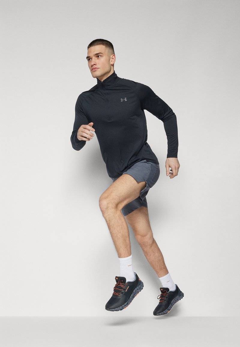 Under Armour Under Armour TECH ZIP - Long sleeved top Discount Store für neue Produkte