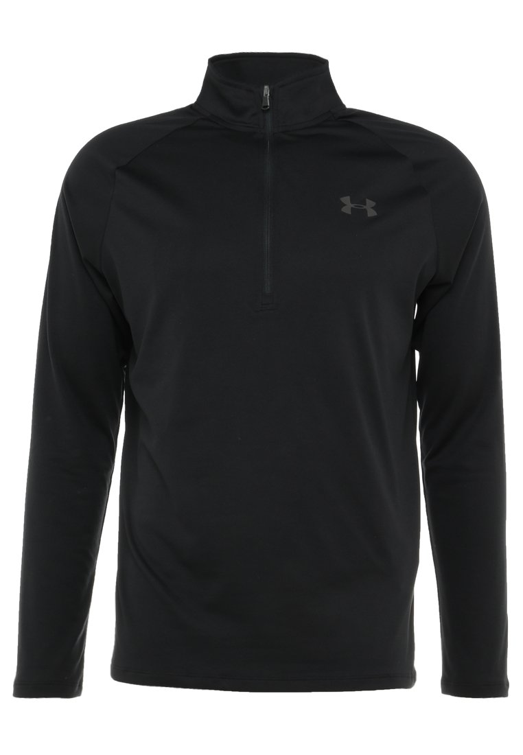 Under Armour Under Armour TECH ZIP - Long sleeved top Discount Store für neue Produkte