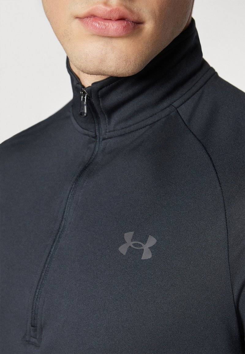 Under Armour Under Armour TECH ZIP - Long sleeved top Discount Store für neue Produkte