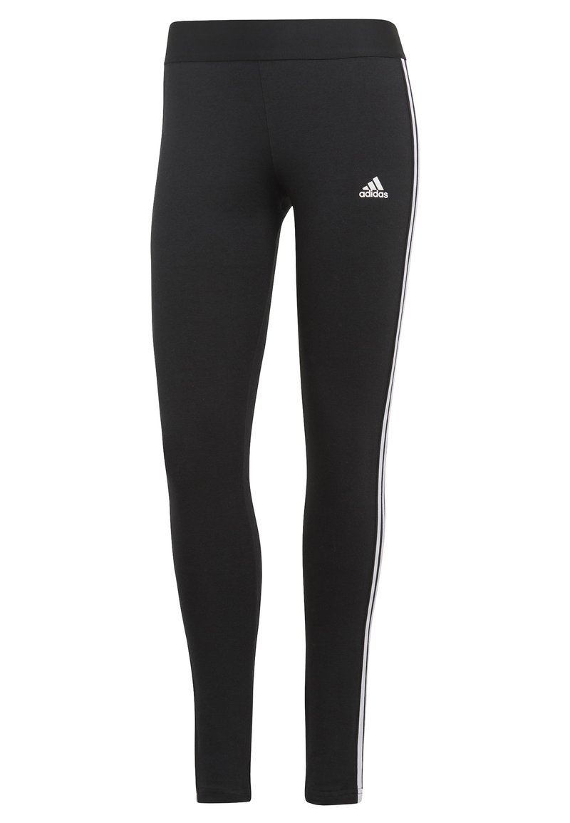 adidas Sportswear adidas Sportswear 3 STRIPES - Leggings Clearance-Verkauf