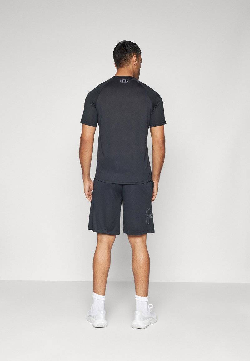 Under Armour Under Armour TECH GRAPHIC SHORT - Sports shorts Speichern exportieren