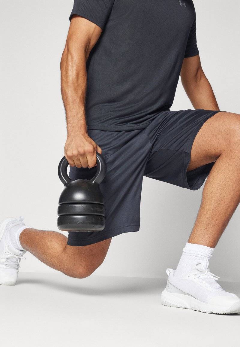 Under Armour Under Armour TECH GRAPHIC SHORT - Sports shorts Speichern exportieren