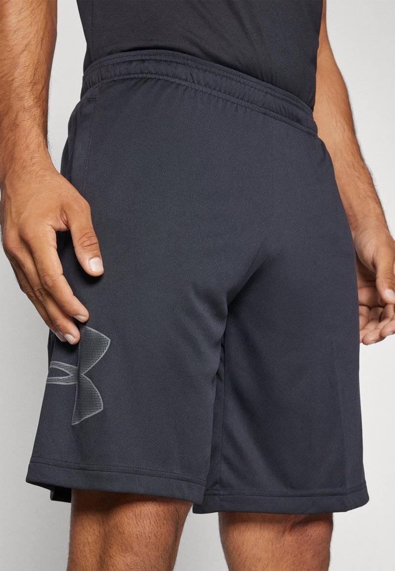 Under Armour Under Armour TECH GRAPHIC SHORT - Sports shorts Speichern exportieren