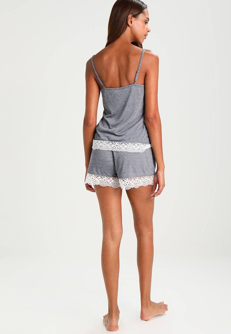 Anna Field Anna Field SARAH SHORT PJ SET - Pyjama set Verkauf