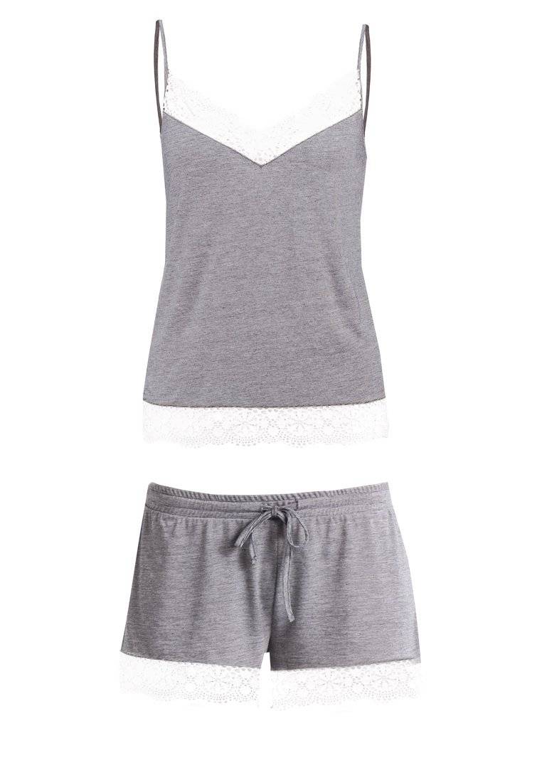 Anna Field Anna Field SARAH SHORT PJ SET - Pyjama set Verkauf