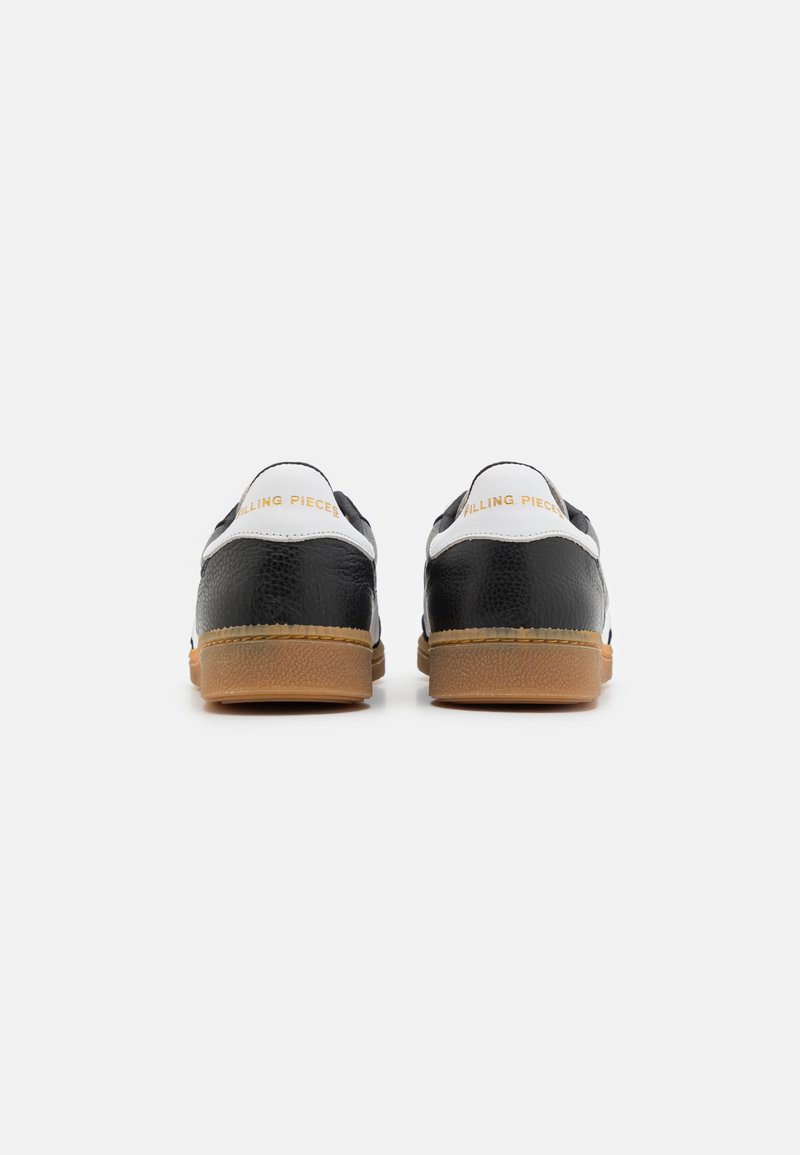 Filling Pieces Filling Pieces SPRINTER DICE UNISEX - Trainers - black Muttertagsangebot