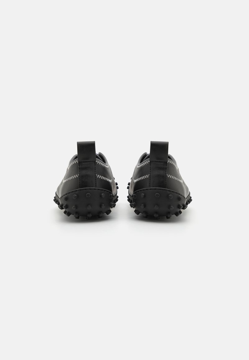 Sunnei Sunnei 1000CHIODI TRAINERS UNISEX - Trainers - black Riesige Ersparnisse