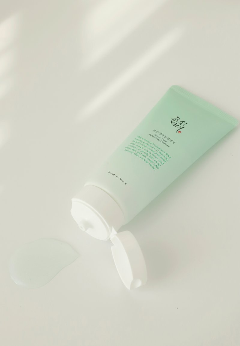 Beauty of Joseon Beauty of Joseon GREEN PLUM REFRESHING CLEANSER - Cleanser Wochenangebot