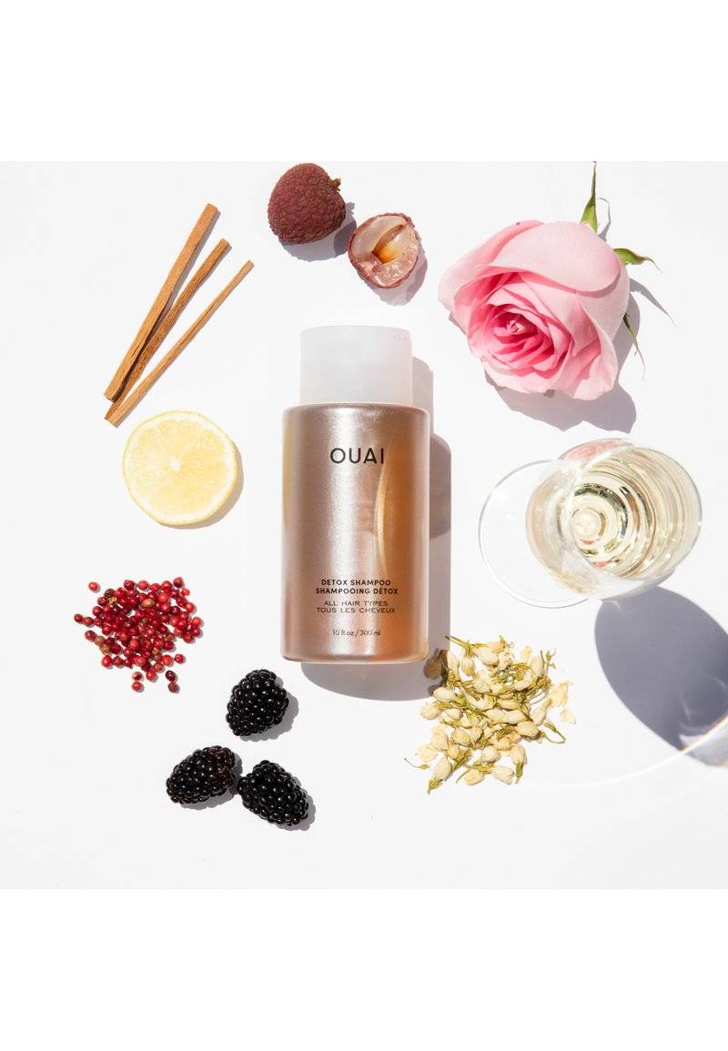 Ouai Ouai DETOX - Shampoo Begrenzte Freigabe