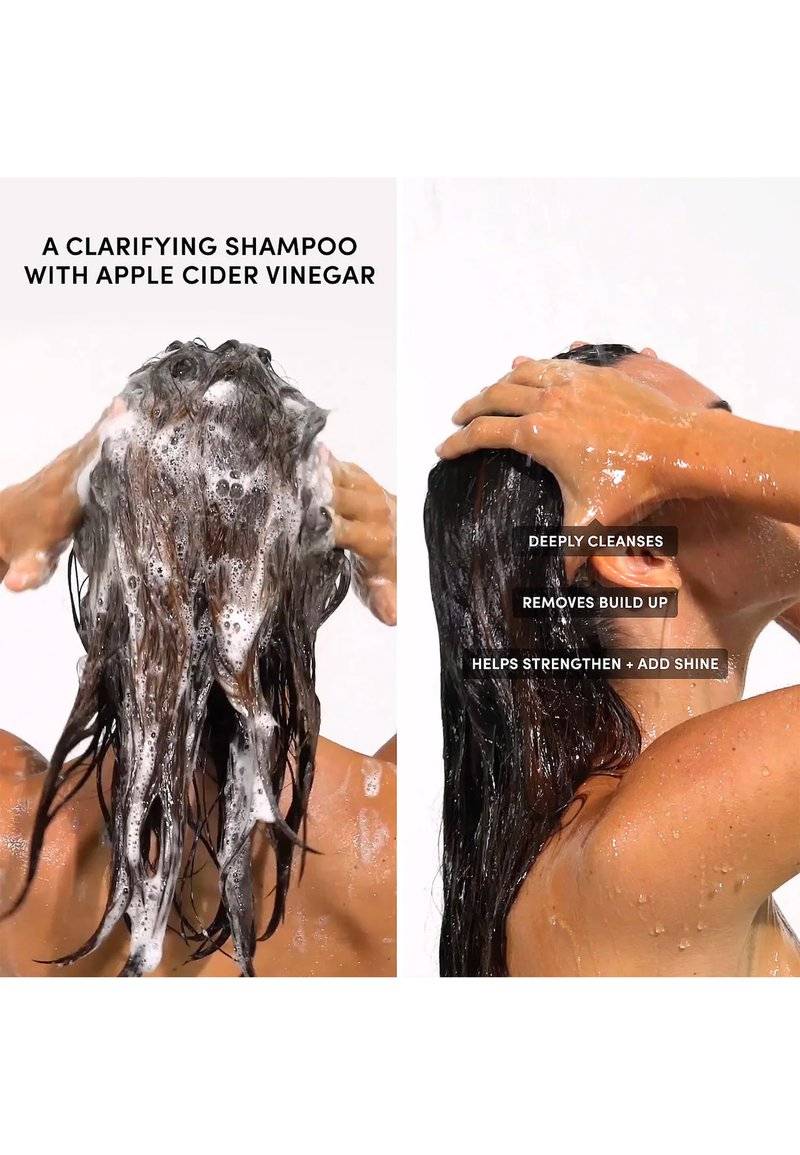 Ouai Ouai DETOX - Shampoo Begrenzte Freigabe