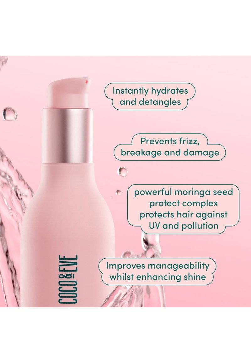 Coco & Eve Coco & Eve LIKE A VIRGIN HYDRATING & DETANGLING LEAVE-IN CONDITIONER - Conditioner Letzte 2 Tage