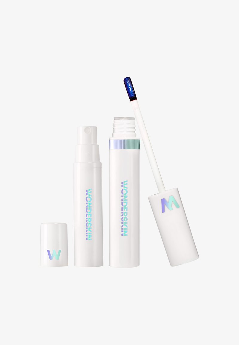 Wonderskin Wonderskin BLADING LIP STAIN KIT - Lip stain - xoxo Nur noch ein Tag übrig