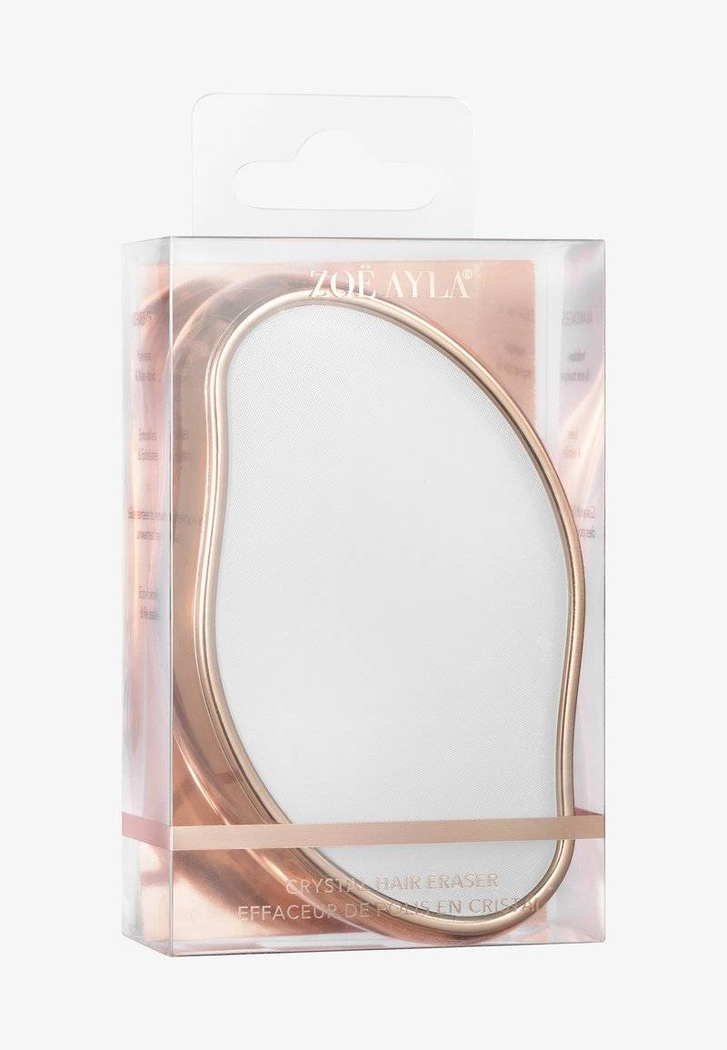 ZOË AYLA ZOË AYLA CRYSTAL HAIR REMOVER - Hair removal tool Super Rabatt