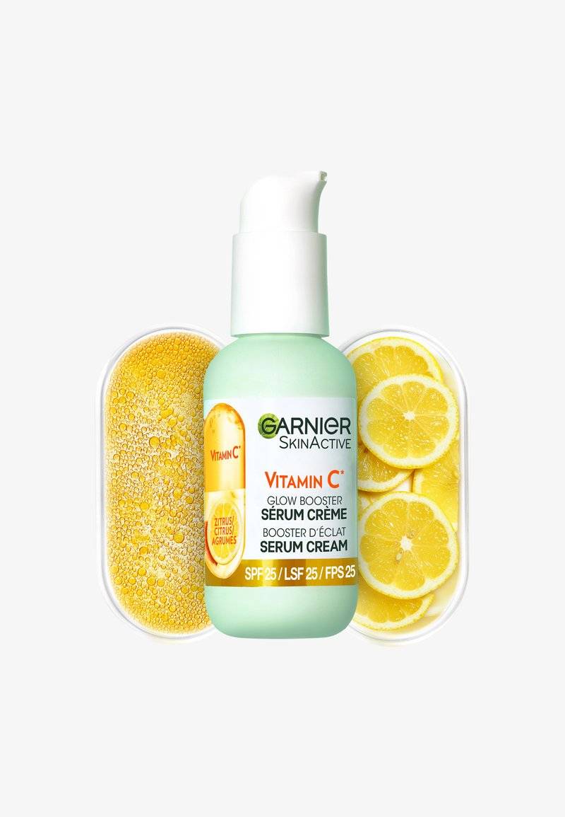 Garnier Garnier SKINACTIVE VITAMIN C SERUM CREAM - Serum 50% Rabatt mit kostenlosem Versand