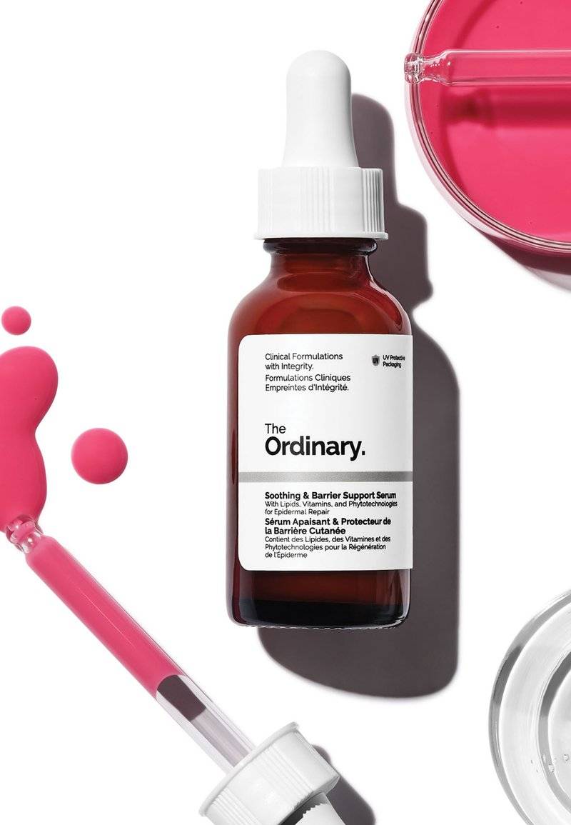 The Ordinary The Ordinary SOOTHING & BARRIER SUPPORT SERUM - Serum Begrenzt auf 3 Tage