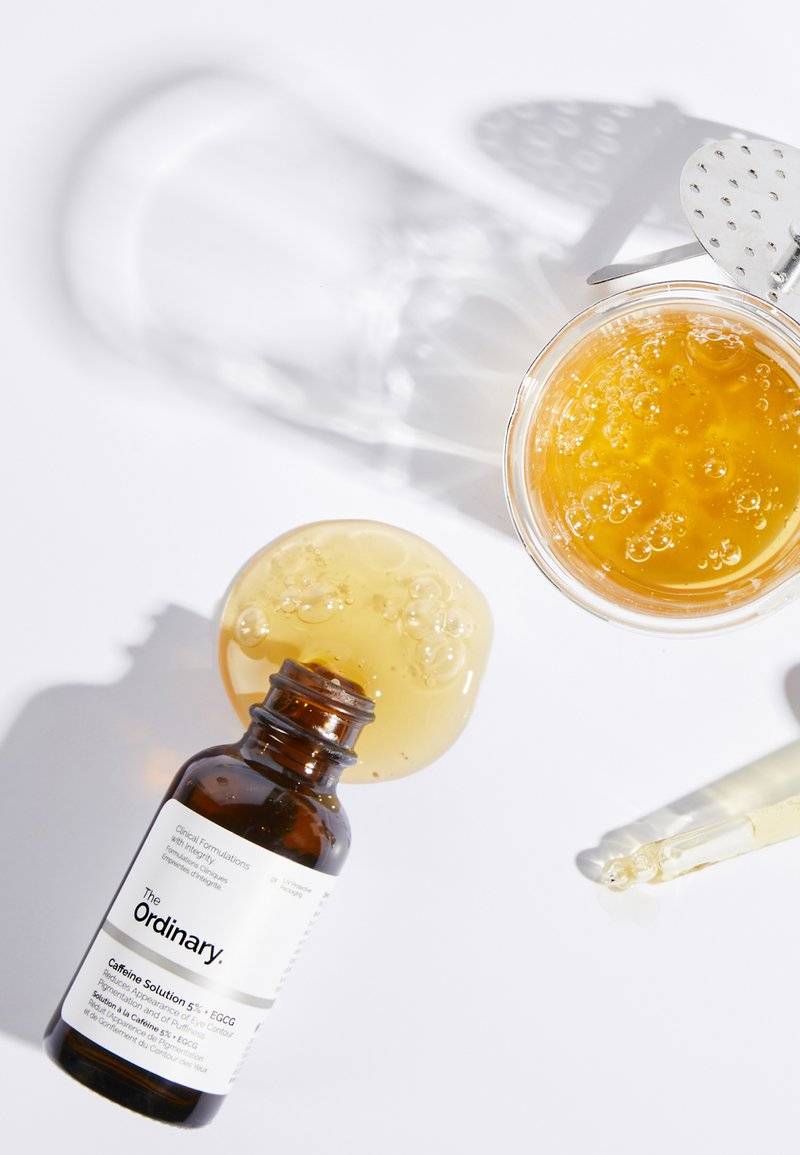 The Ordinary The Ordinary CAFFEINE SOLUTION 5% + EGCG - Serum Speichern exportieren