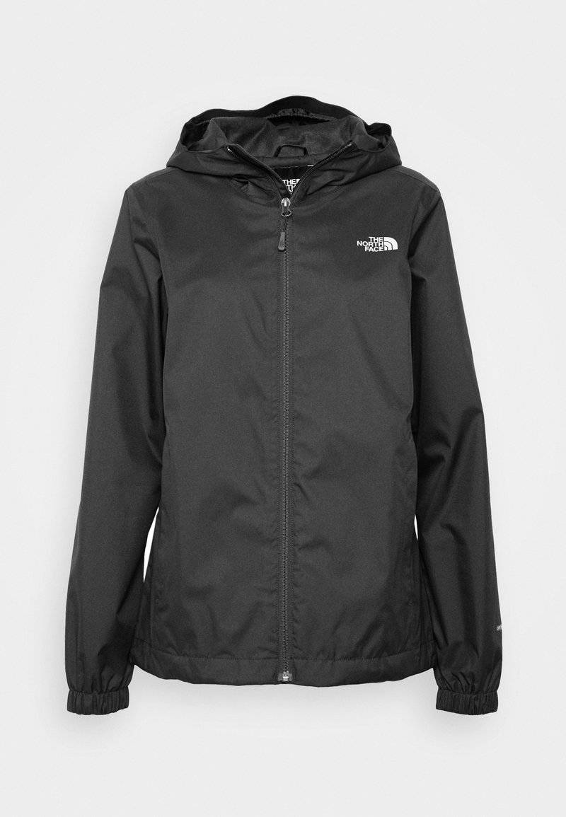 The North Face The North Face QUEST - Hardshell jacket Online