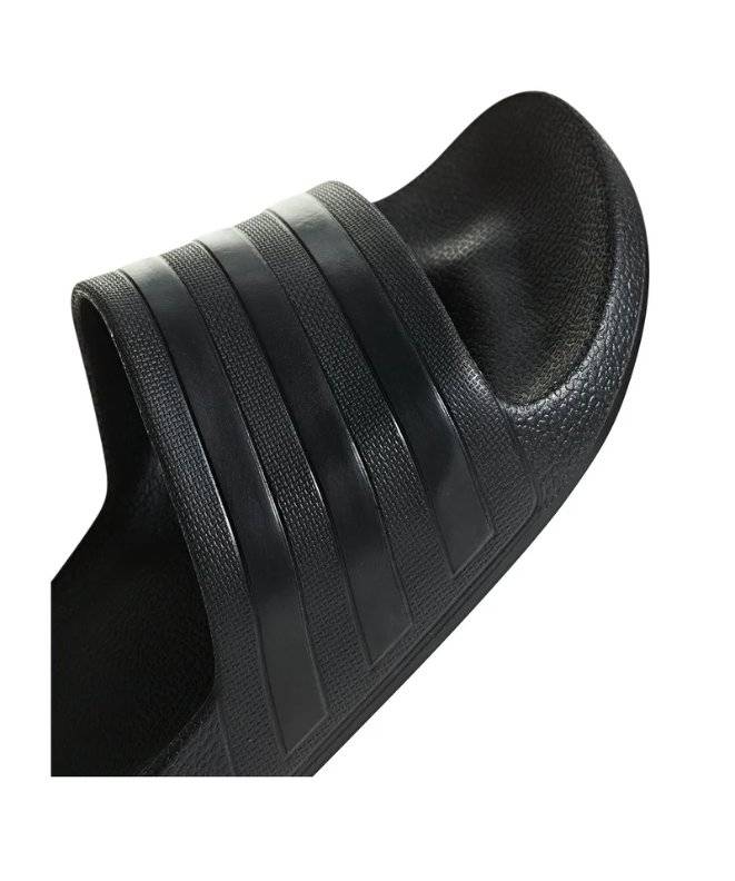 adidas Sportswear adidas Sportswear ADILETTE AQUA - Pool slides - core black Auslauf