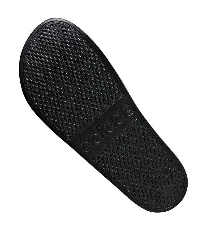 adidas Sportswear adidas Sportswear ADILETTE AQUA - Pool slides - core black Auslauf