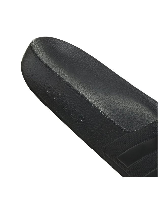 adidas Sportswear adidas Sportswear ADILETTE AQUA - Pool slides - core black Auslauf