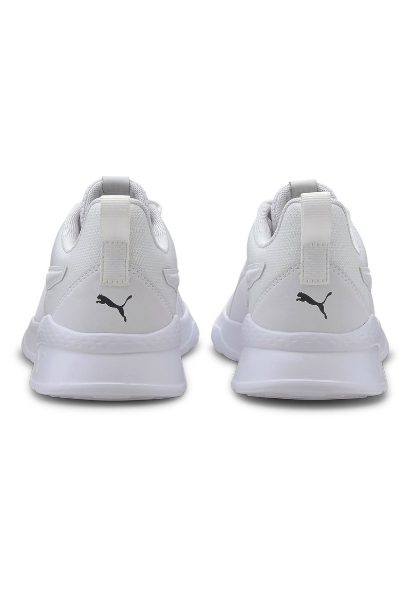 Puma Puma ANZARUN LITE UNISEX - Neutral running shoes - puma white puma white im Angebot