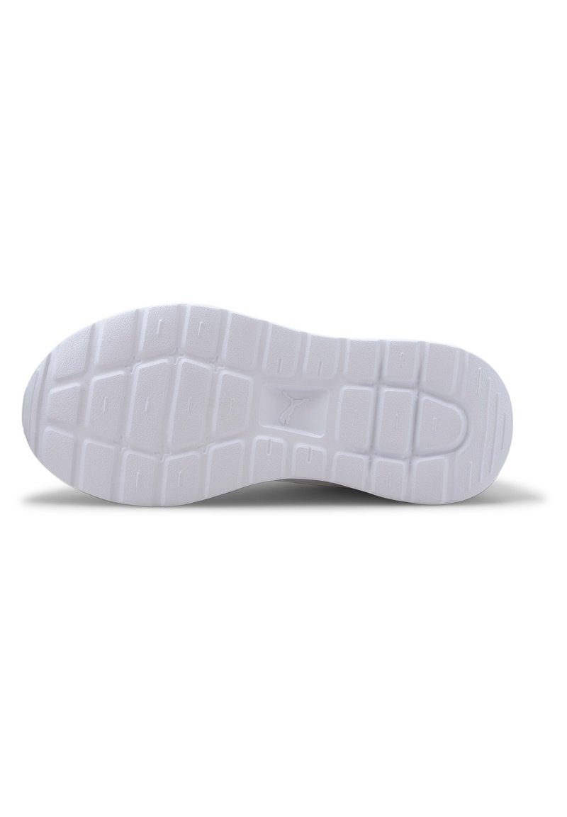 Puma Puma ANZARUN LITE UNISEX - Neutral running shoes - puma white puma white im Angebot