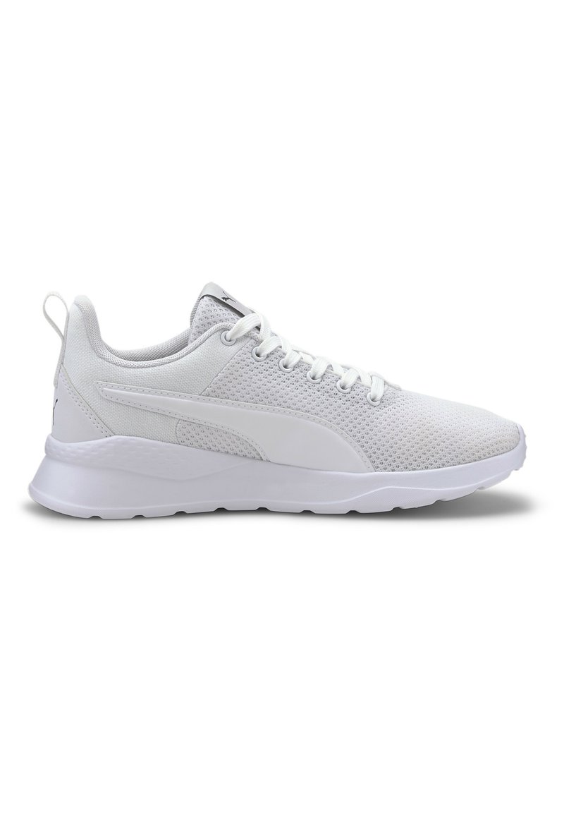 Puma Puma ANZARUN LITE UNISEX - Neutral running shoes - puma white puma white im Angebot