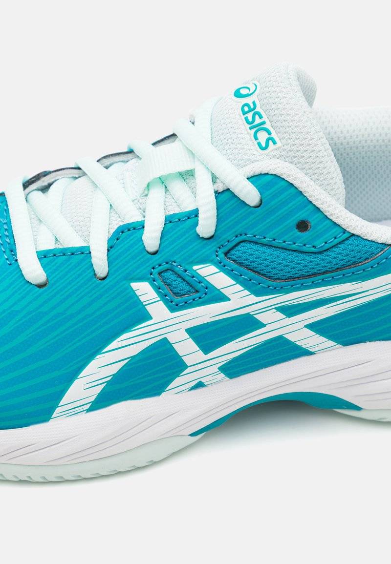 ASICS ASICS GEL-GAME 9 UNISEX - Multicourt tennis shoes Schlussverkauf