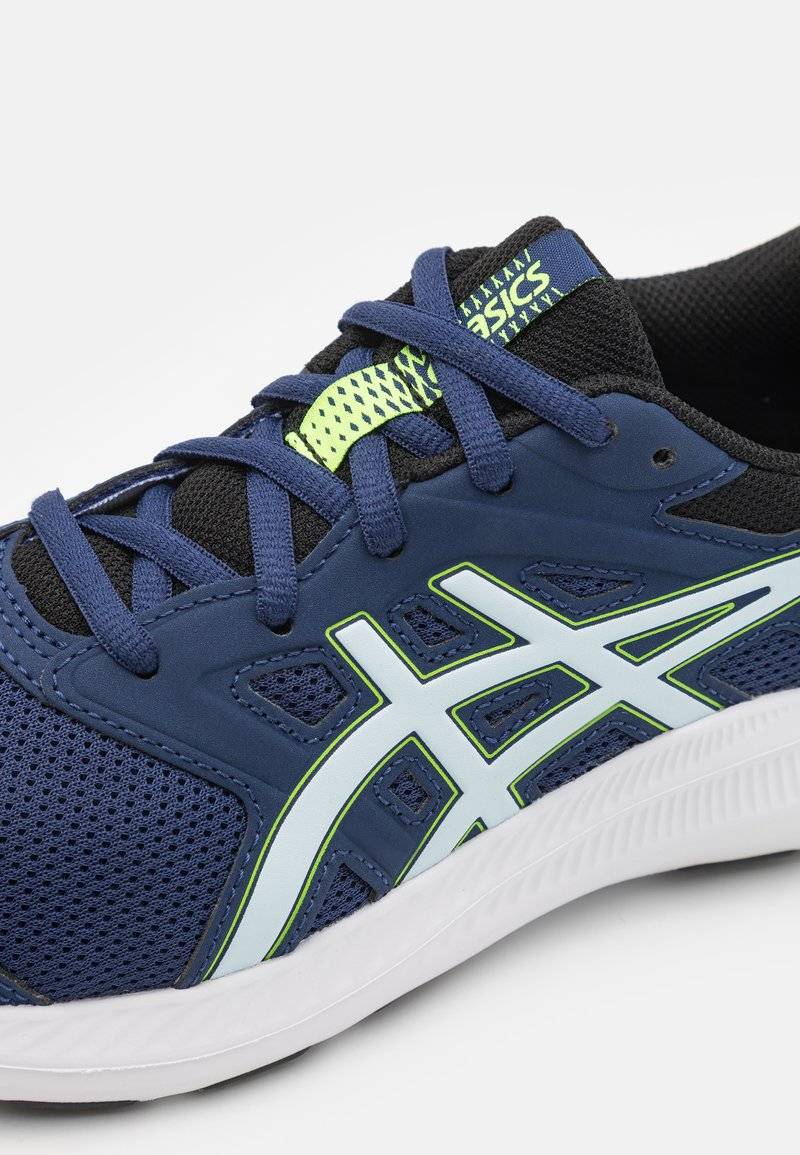 ASICS ASICS JOLT 4 UNISEX - Neutral running shoes Fabrikverkauf