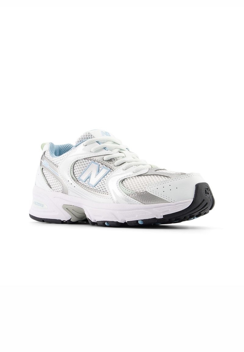 New Balance New Balance 530 - Stability running shoes - white Limitierter Zeitrabatt