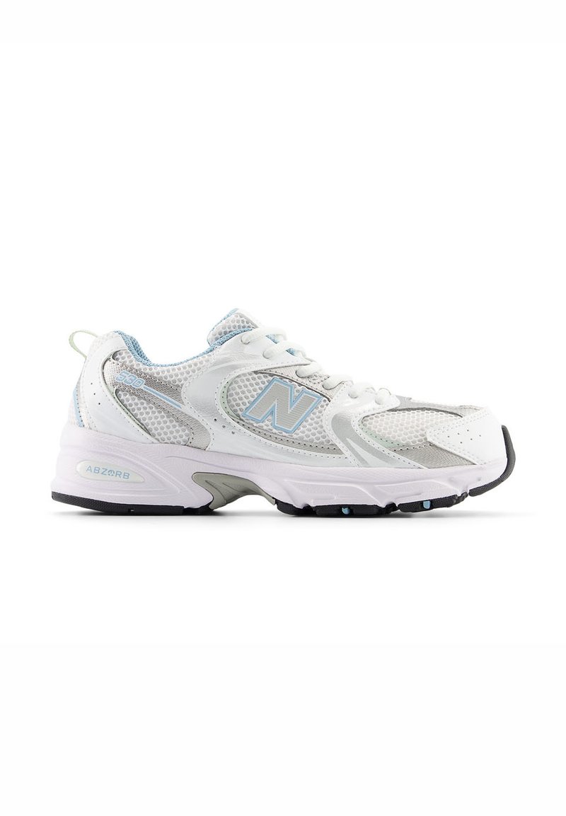 New Balance New Balance 530 - Stability running shoes - white Limitierter Zeitrabatt