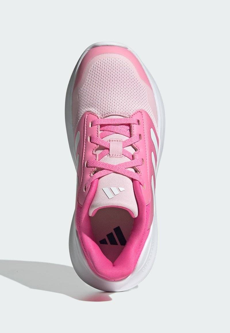 adidas Performance adidas Performance TENSOR 2.0 KIDS - Competition running shoes - clear pink cloud white pulse magenta Fabrik Onlineshop