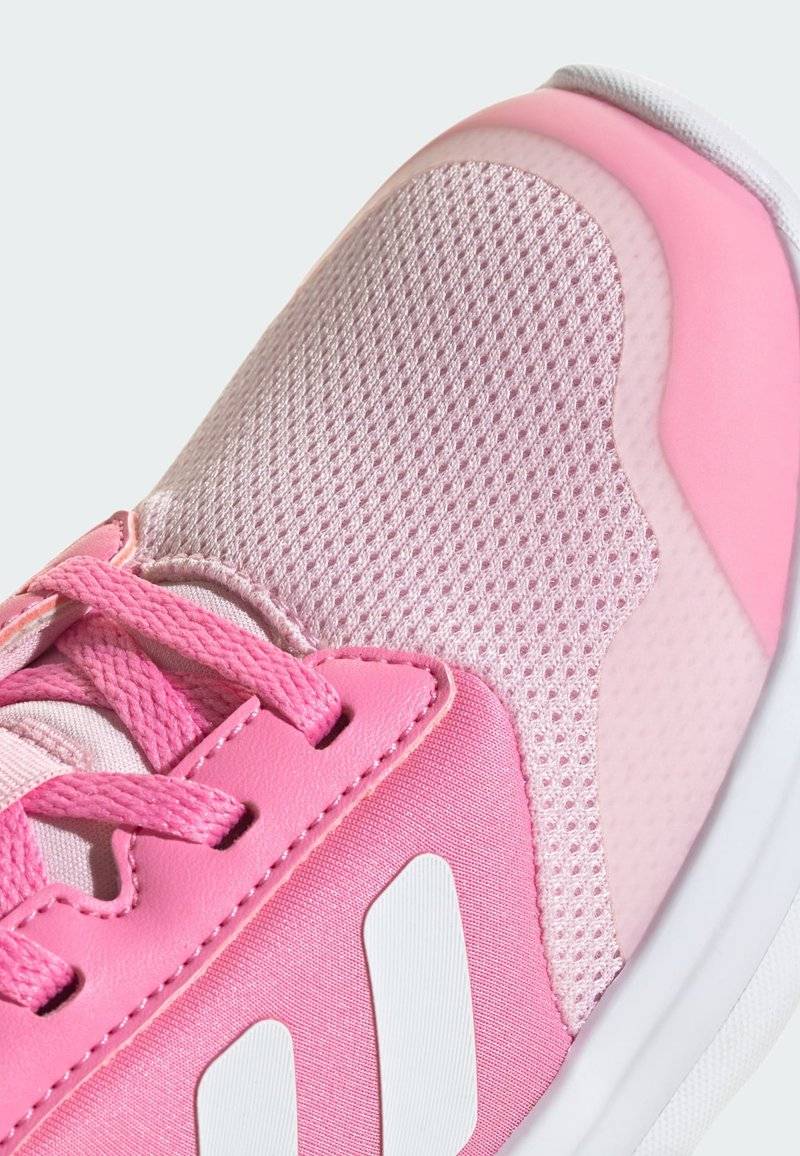 adidas Performance adidas Performance TENSOR 2.0 KIDS - Competition running shoes - clear pink cloud white pulse magenta Fabrik Onlineshop