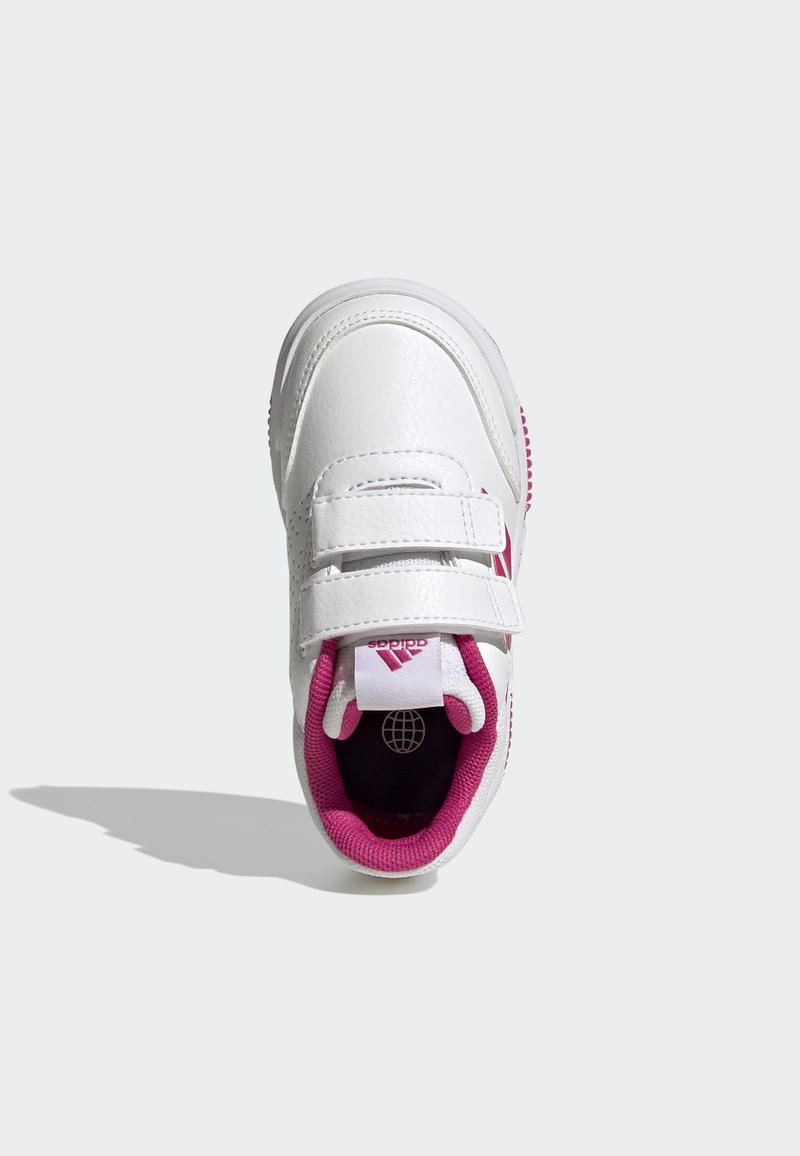 adidas Performance adidas Performance TENSOR HOOK AND LOOP - Training shoe - white Günstig kaufen
