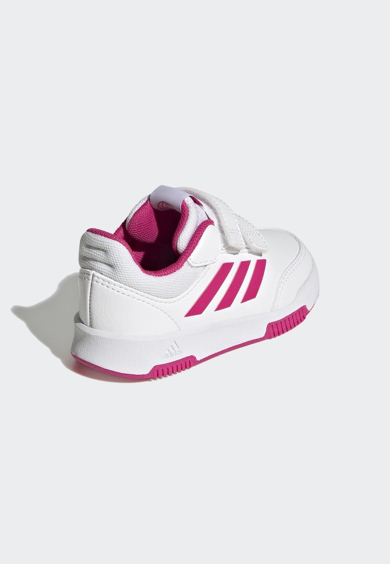 adidas Performance adidas Performance TENSOR HOOK AND LOOP - Training shoe - white Günstig kaufen