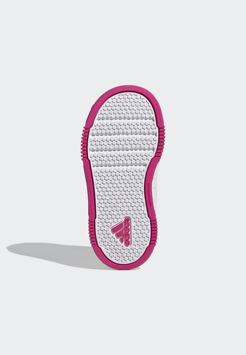 adidas Performance adidas Performance TENSOR HOOK AND LOOP - Training shoe - white Günstig kaufen