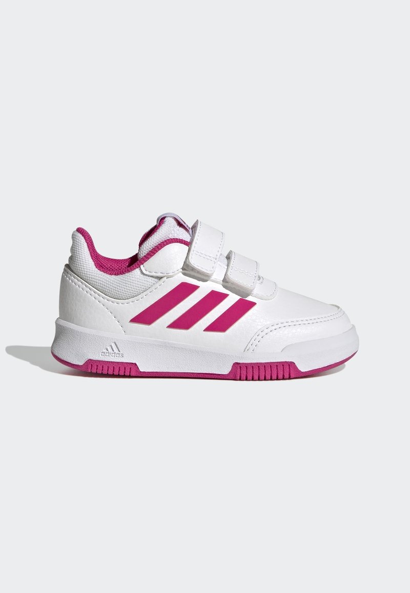 adidas Performance adidas Performance TENSOR HOOK AND LOOP - Training shoe - white Günstig kaufen