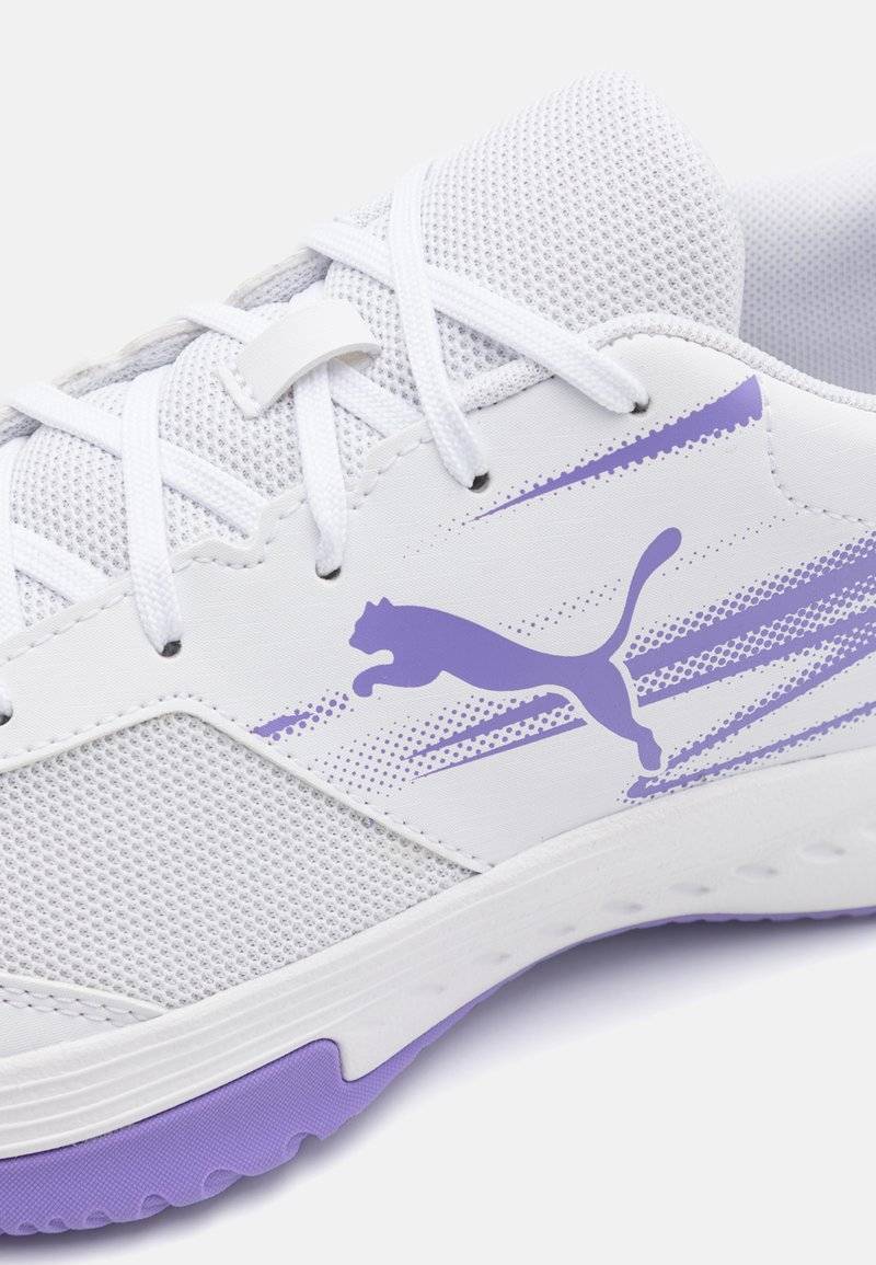 Puma Puma VARION II JR UNISEX - Handball shoes Großer Ausverkauf