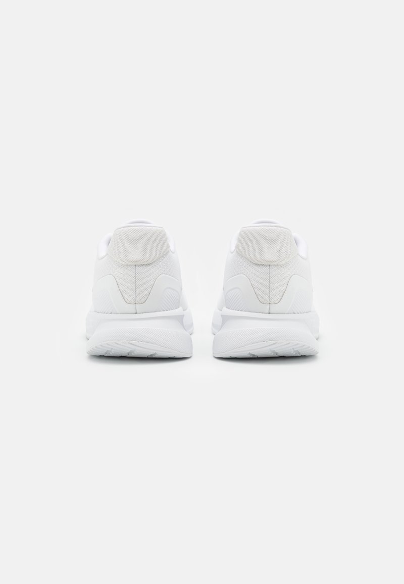 adidas Performance adidas Performance Neutral running shoes - footwear white Flash Sale