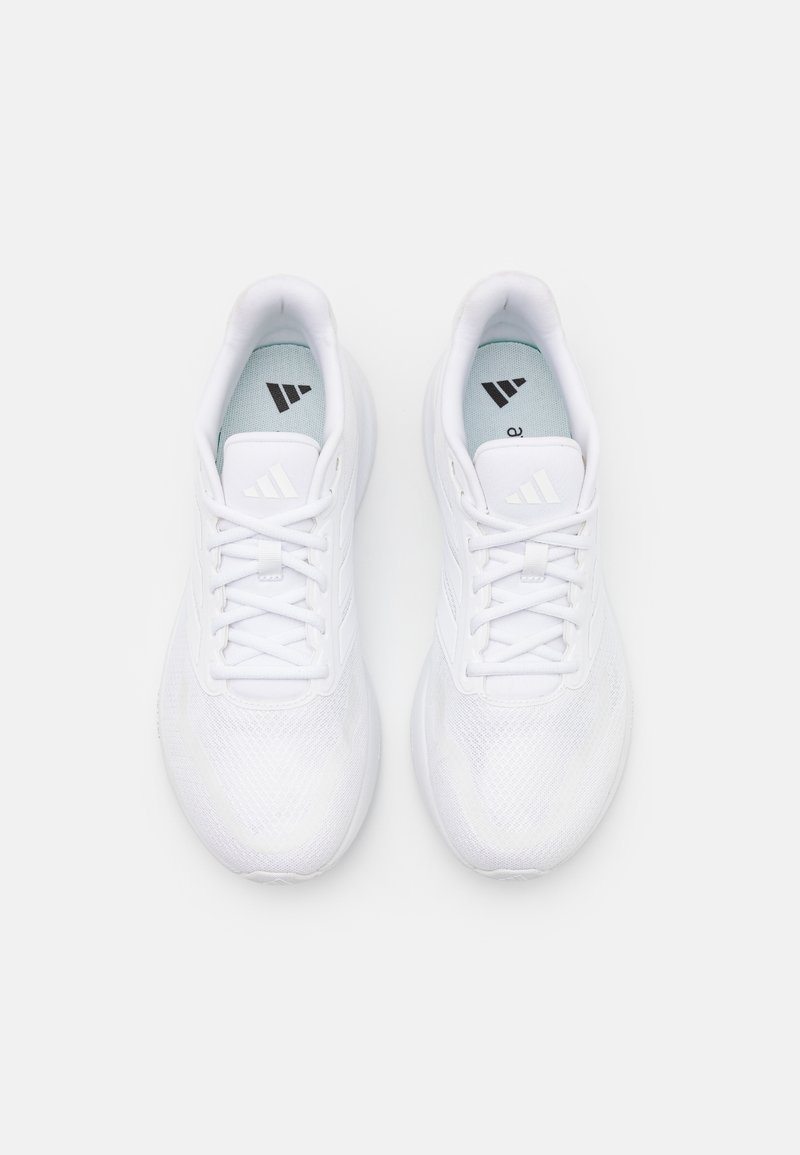 adidas Performance adidas Performance Neutral running shoes - footwear white Flash Sale