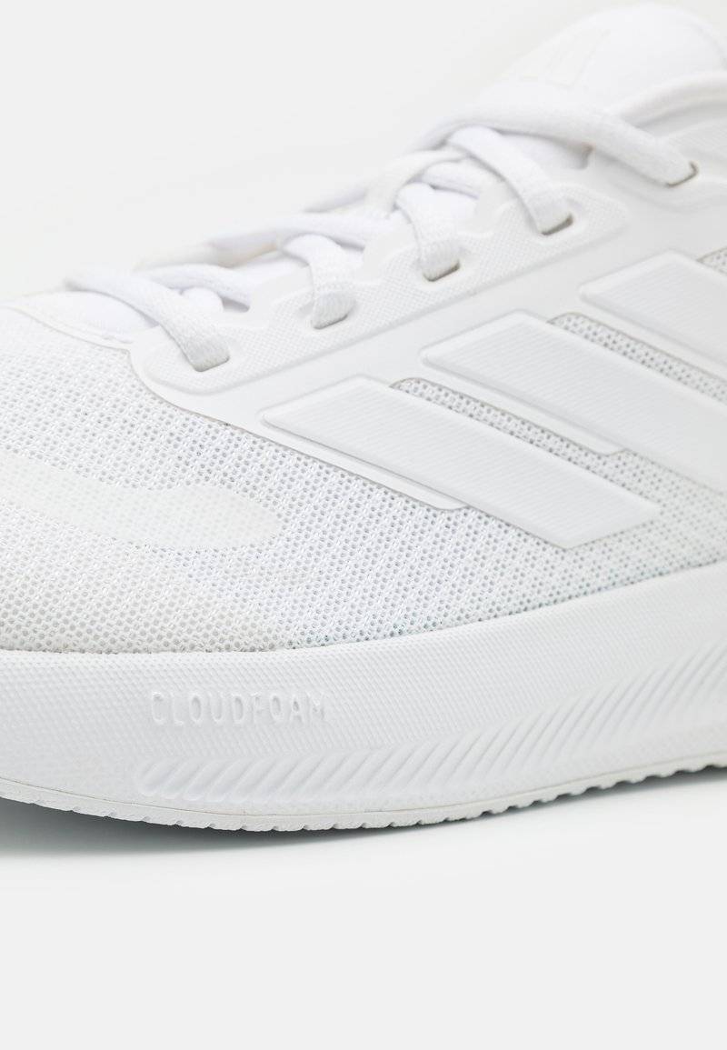 adidas Performance adidas Performance Neutral running shoes - footwear white Flash Sale