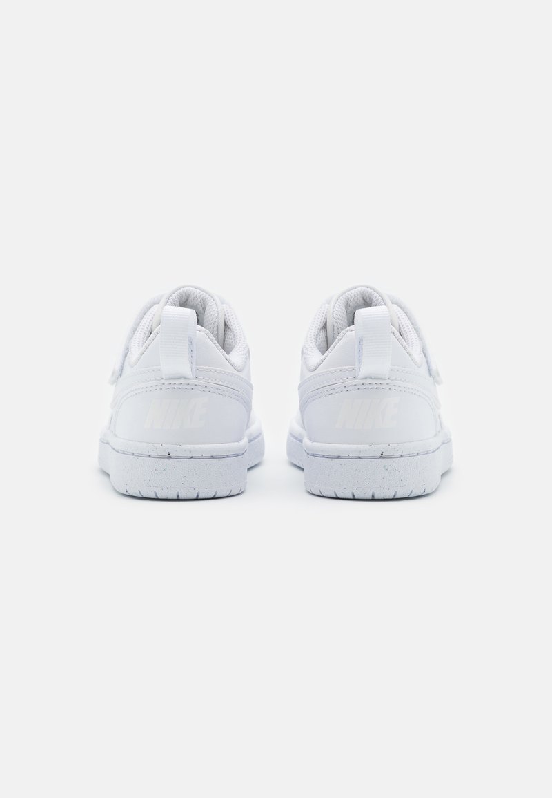 Nike Sportswear Nike Sportswear COURT BOROUGH RECRAFT UNISEX - Trainers - white Black Friday